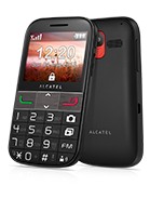 Best available price of alcatel 2001 in Indonesia