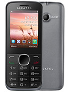 Best available price of alcatel 2005 in Indonesia