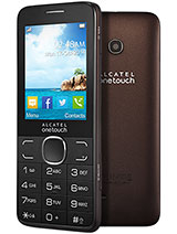 Best available price of alcatel 2007 in Indonesia