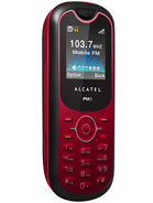 Best available price of alcatel OT-206 in Indonesia