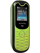 Best available price of alcatel OT-216 in Indonesia