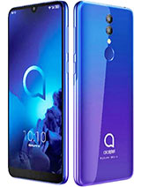 Best available price of alcatel 3 (2019) in Indonesia
