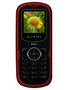 Best available price of alcatel OT-305 in Indonesia