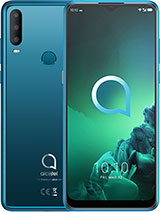 Best available price of alcatel 3x (2019) in Indonesia