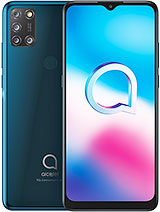 Best available price of alcatel 3X (2020) in Indonesia