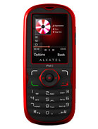 Best available price of alcatel OT-505 in Indonesia