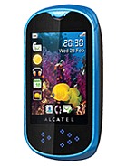 Best available price of alcatel OT-708 One Touch MINI in Indonesia