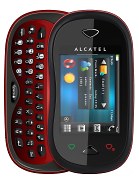 Best available price of alcatel OT-880 One Touch XTRA in Indonesia