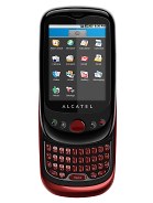 Best available price of alcatel OT-980 in Indonesia