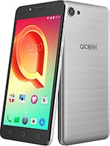 Best available price of alcatel A5 LED in Indonesia