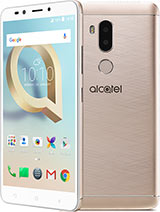 Best available price of alcatel A7 XL in Indonesia