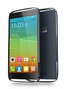 Best available price of alcatel Idol Alpha in Indonesia