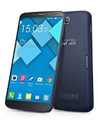 Best available price of alcatel Hero in Indonesia