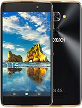 Best available price of alcatel Idol 4s Windows in Indonesia