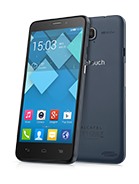 Best available price of alcatel Idol S in Indonesia