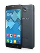 Best available price of alcatel Idol X in Indonesia