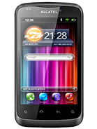 Best available price of alcatel OT-978 in Indonesia