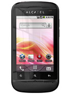 Best available price of alcatel OT-918 in Indonesia