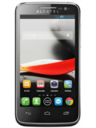 Best available price of alcatel Evolve in Indonesia