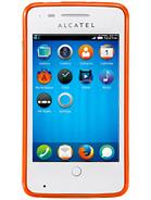 Best available price of alcatel One Touch Fire in Indonesia