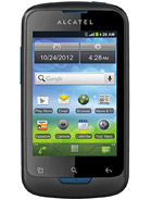 Best available price of alcatel OT-988 Shockwave in Indonesia