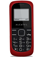 Best available price of alcatel OT-112 in Indonesia