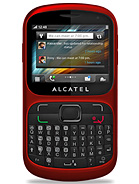 Best available price of alcatel OT-803 in Indonesia