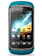 Best available price of alcatel OT-818 in Indonesia