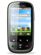 Best available price of alcatel OT-890D in Indonesia
