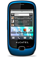 Best available price of alcatel OT-905 in Indonesia