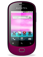 Best available price of alcatel OT-908 in Indonesia