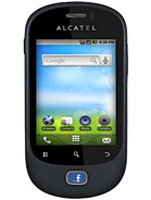 Best available price of alcatel OT-908F in Indonesia
