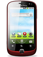 Best available price of alcatel OT-990 in Indonesia
