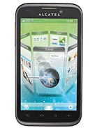 Best available price of alcatel OT-995 in Indonesia