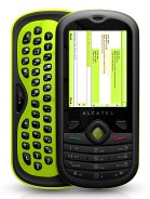 Best available price of alcatel OT-606 One Touch CHAT in Indonesia
