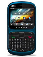 Best available price of alcatel OT-813D in Indonesia