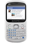 Best available price of alcatel OT-813F in Indonesia