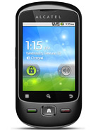 Best available price of alcatel OT-906 in Indonesia