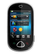 Best available price of alcatel OT-909 One Touch MAX in Indonesia