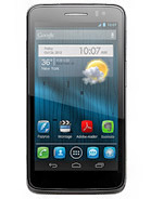 Best available price of alcatel One Touch Scribe HD-LTE in Indonesia