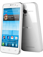Best available price of alcatel One Touch Snap in Indonesia