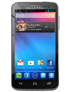 Best available price of alcatel One Touch X-Pop in Indonesia