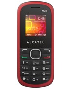 Best available price of alcatel OT-308 in Indonesia