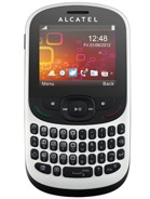 Best available price of alcatel OT-358 in Indonesia
