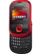 Best available price of alcatel OT-595 in Indonesia
