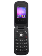 Best available price of alcatel OT-668 in Indonesia