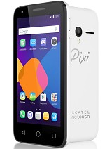 Best available price of alcatel Pixi 3 4-5 in Indonesia