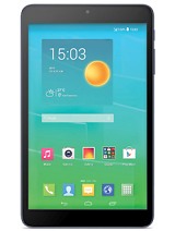 Best available price of alcatel Pixi 3 8 3G in Indonesia