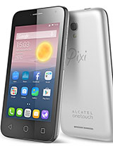 Best available price of alcatel Pixi First in Indonesia