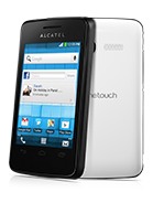 Best available price of alcatel One Touch Pixi in Indonesia